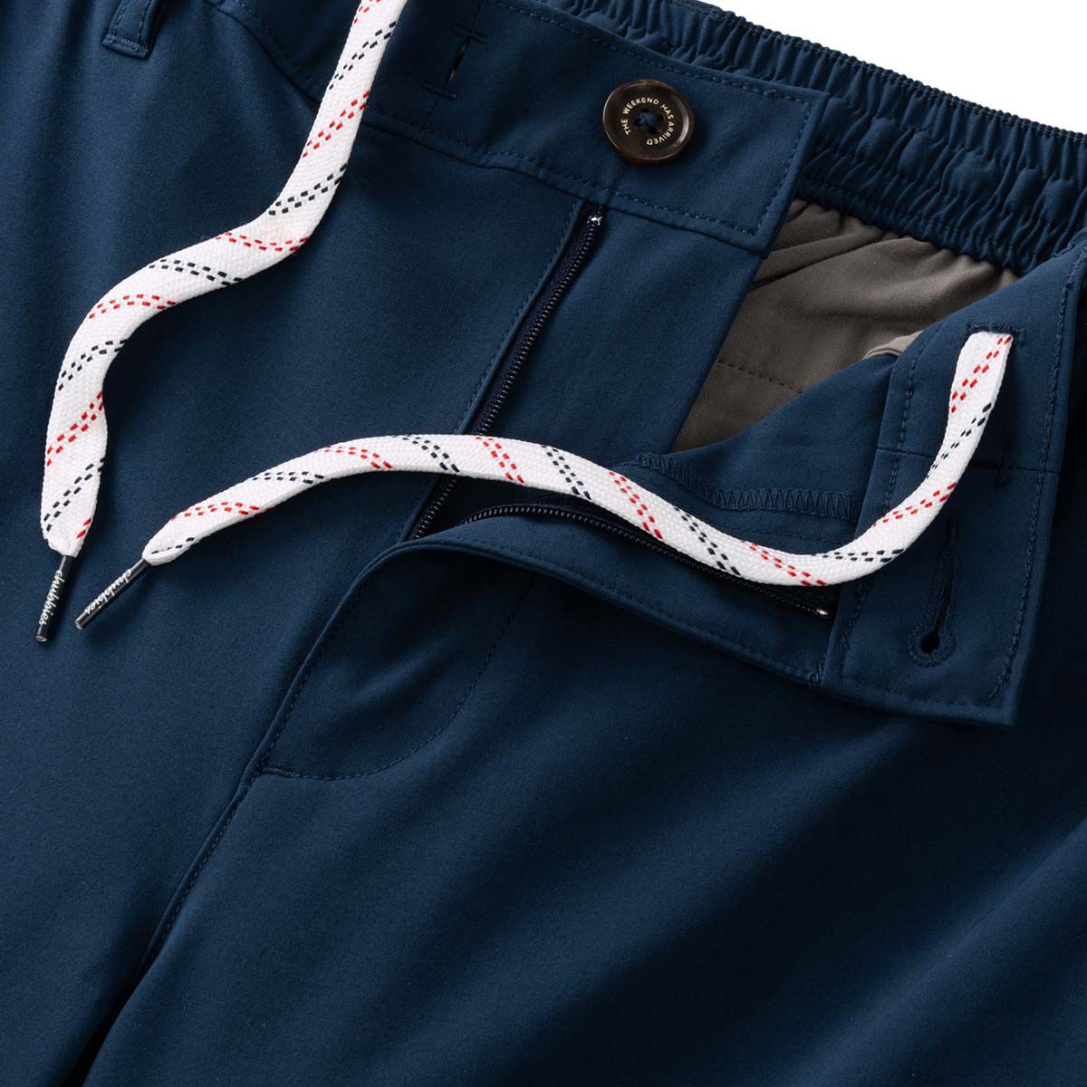 Chubbies Men's New Avenues 8" Everywear Performance Short