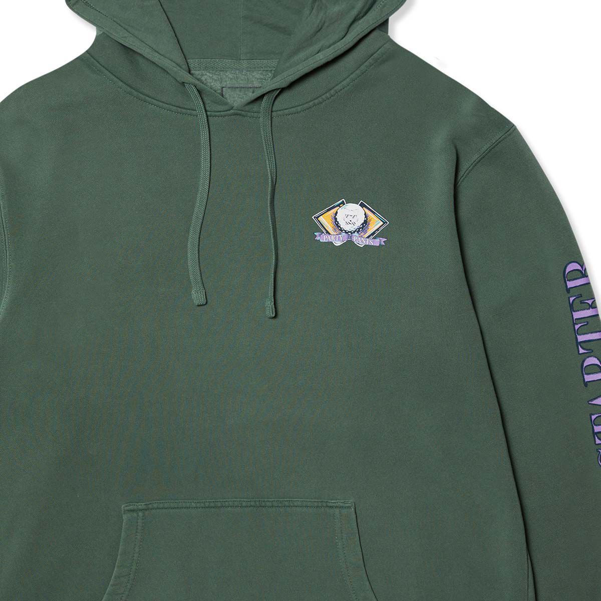 Party Pants Men's Country Club Hoodie