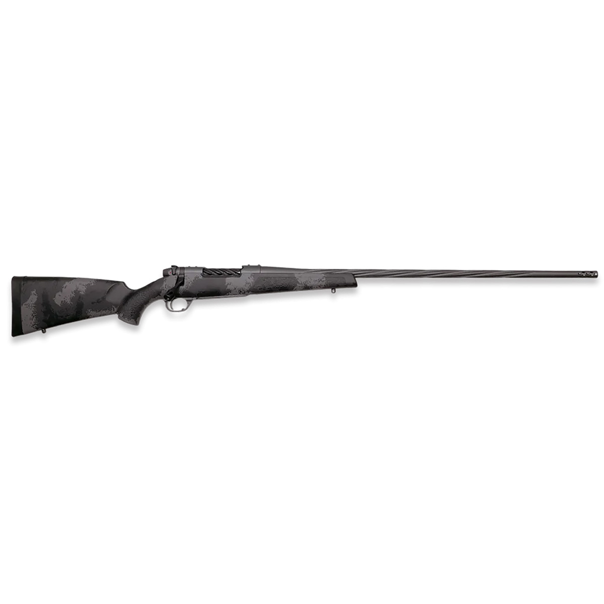 Weatherby MKV LIVE WILD 240 WBY Centerfire Rifle