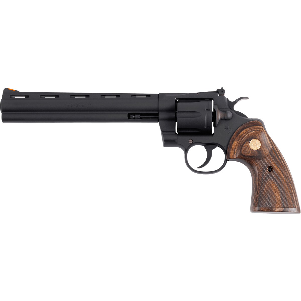Colt Python 357 Mag/38 Special 6 Shot 8" Handgun