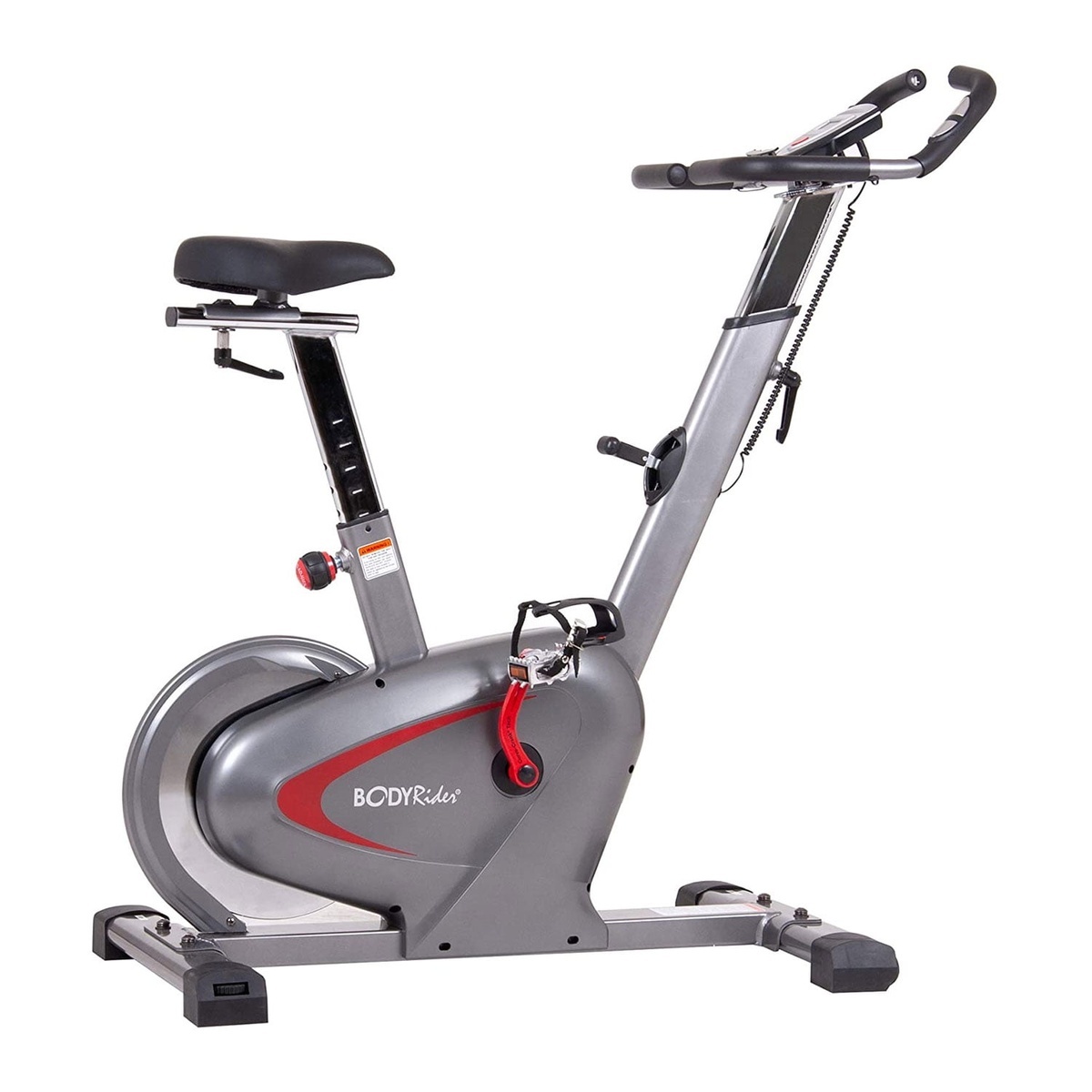 Body Rider BCY6000 Indoor Cycle Trainer                                                    l