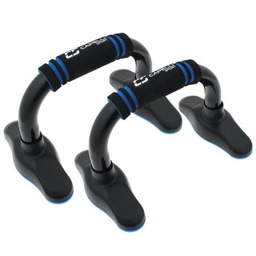 Capelli Sport Push Up Bars