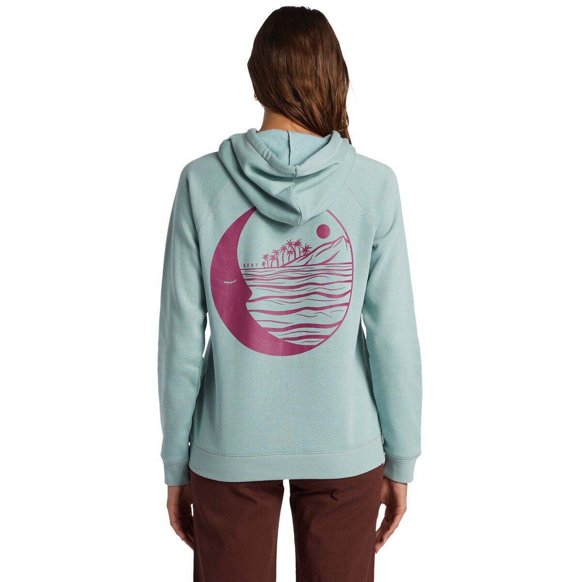 Roxy Women's Pullover Hoodie