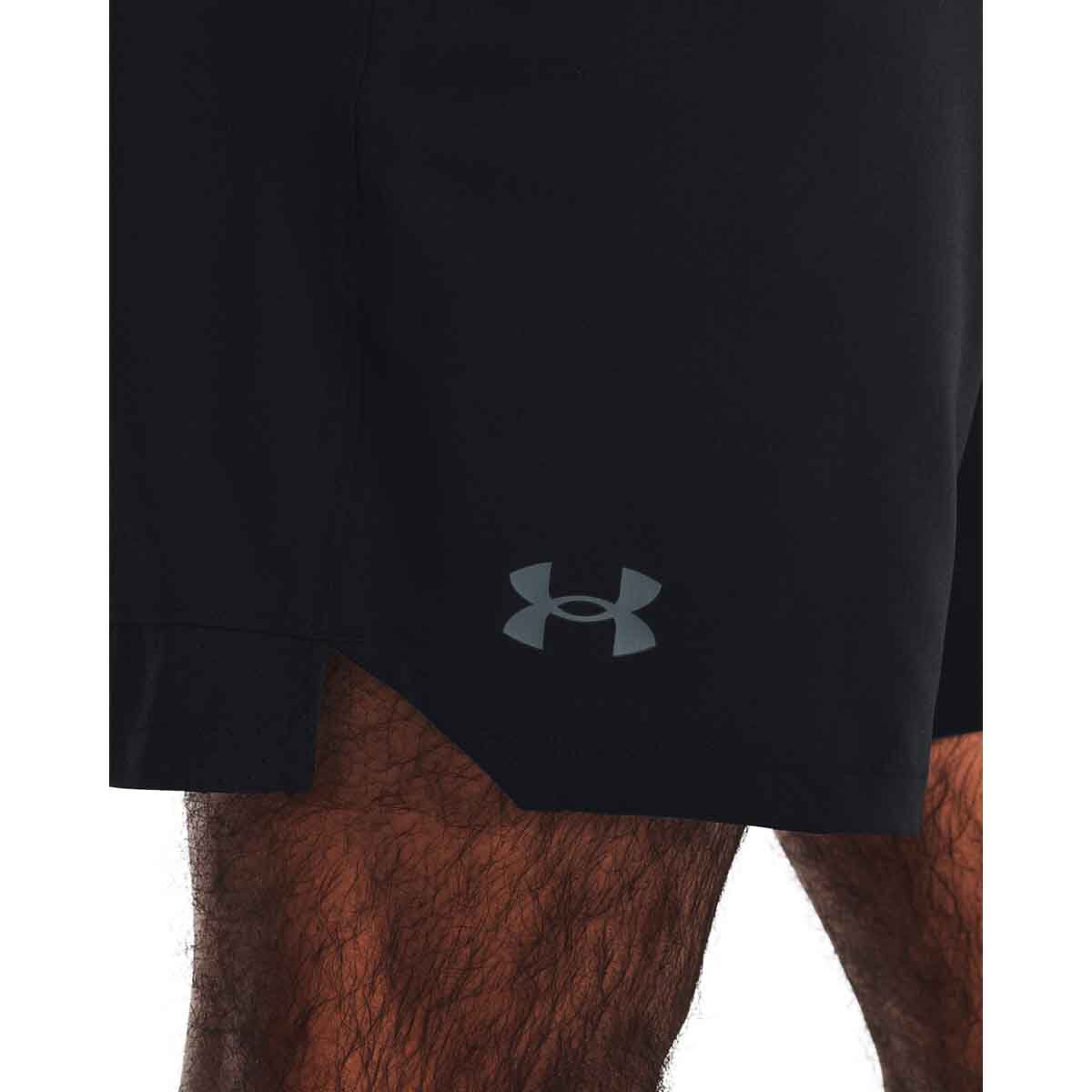 Under Armour Men's Vanish Woven 6in Shorts