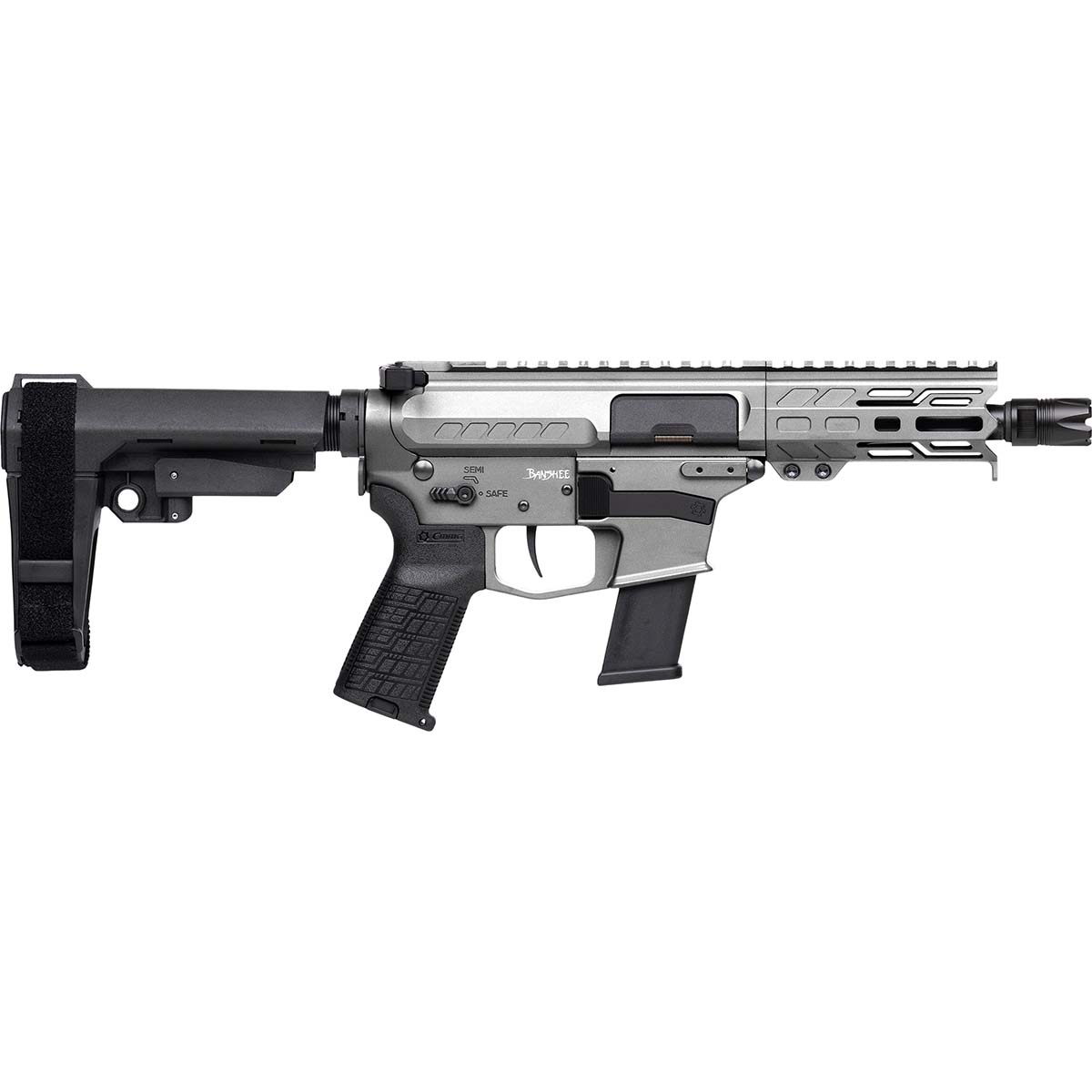 Cmmg Banshee FE MkG 45 ACP 13+1 5" Handgun
