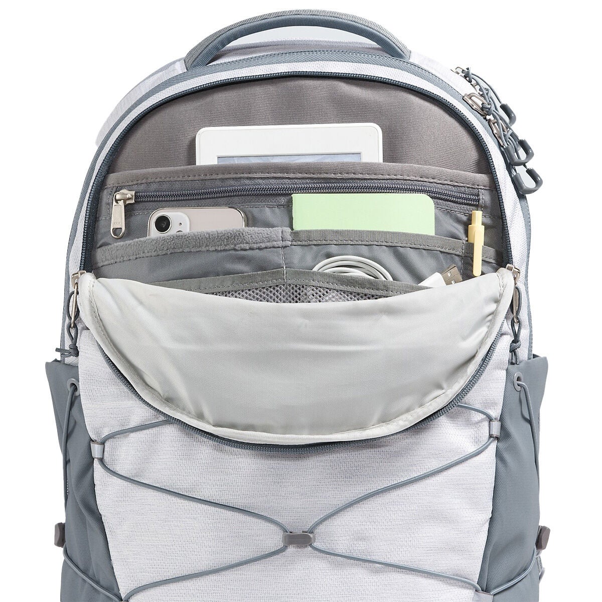 North Face Borealis Backpack