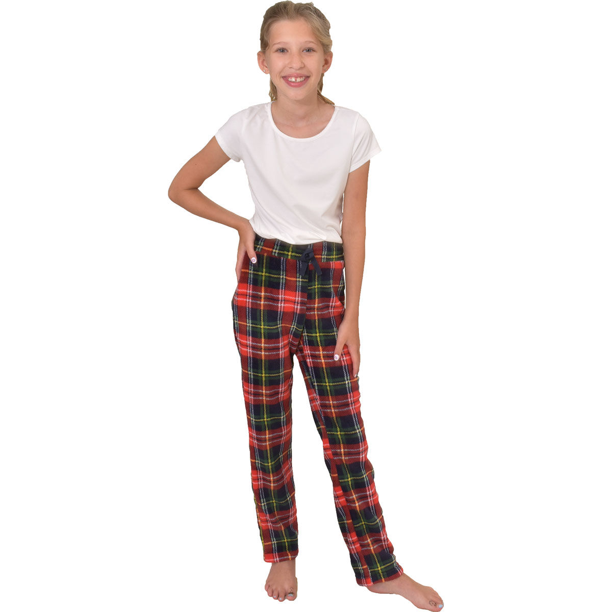 Canyon Creek Girls' Lounge Pants