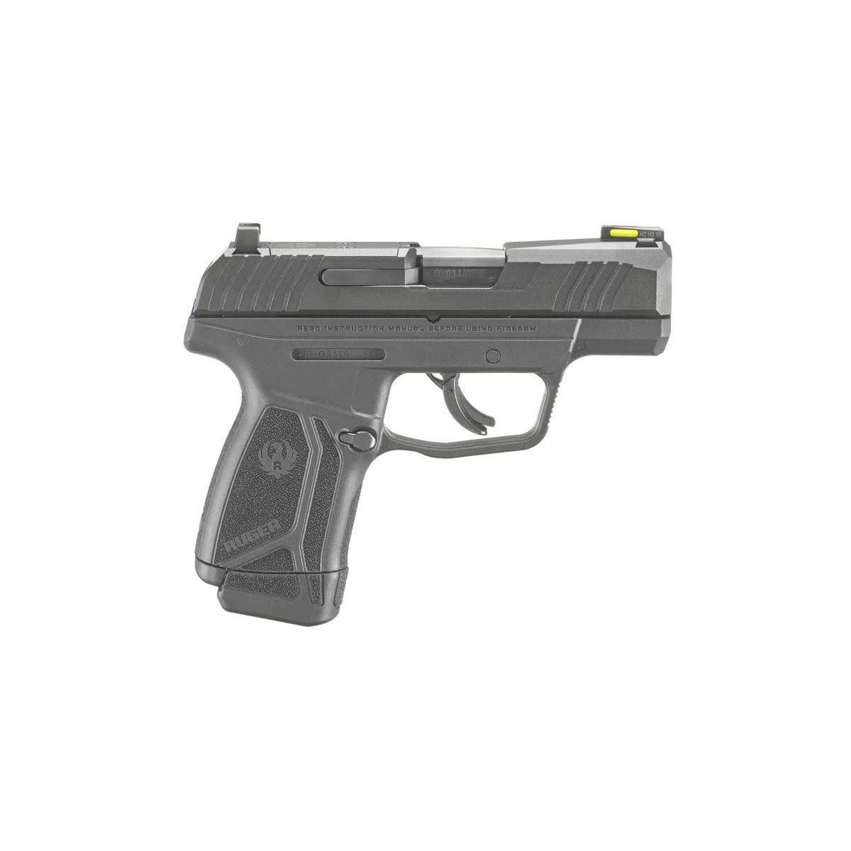 Ruger Max-9 9MM Pistol