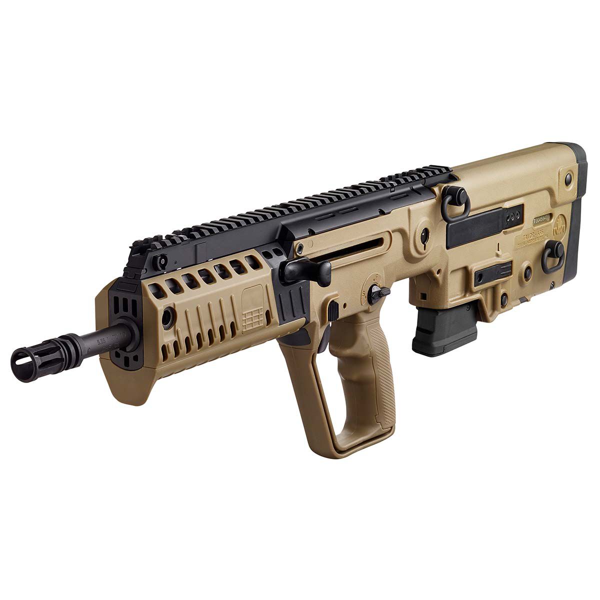 Iwi Tavor X95 5.56x45MM NATO 10R Tactical Centerfire Rifle