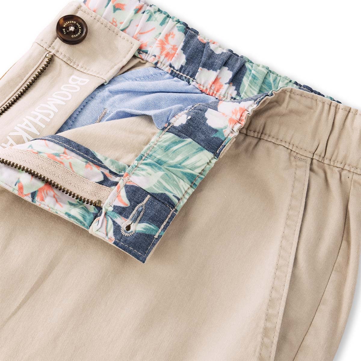 Chubbies Men's Khakinators 30" Originals Pant