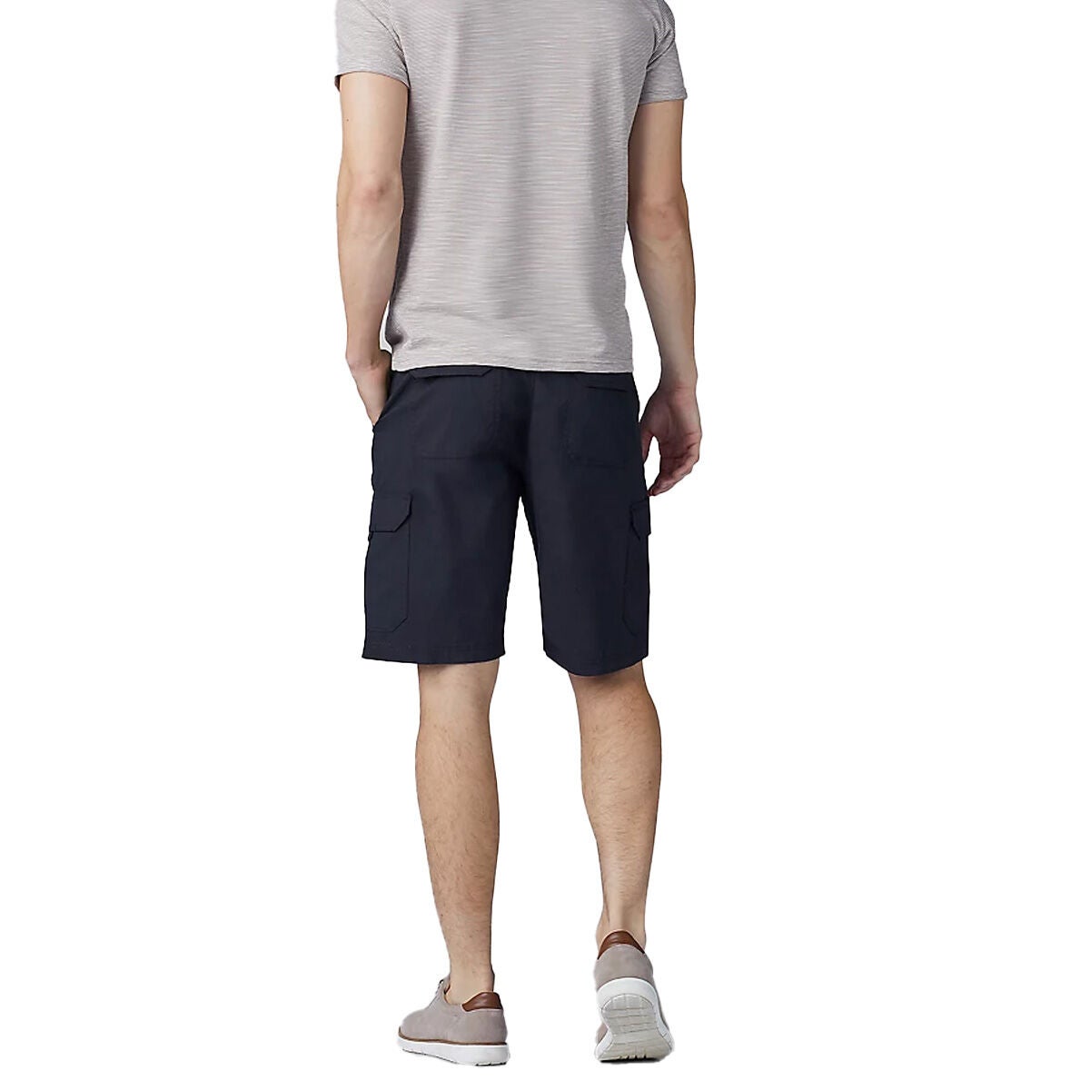 Lee Men's Casual Cargo Short