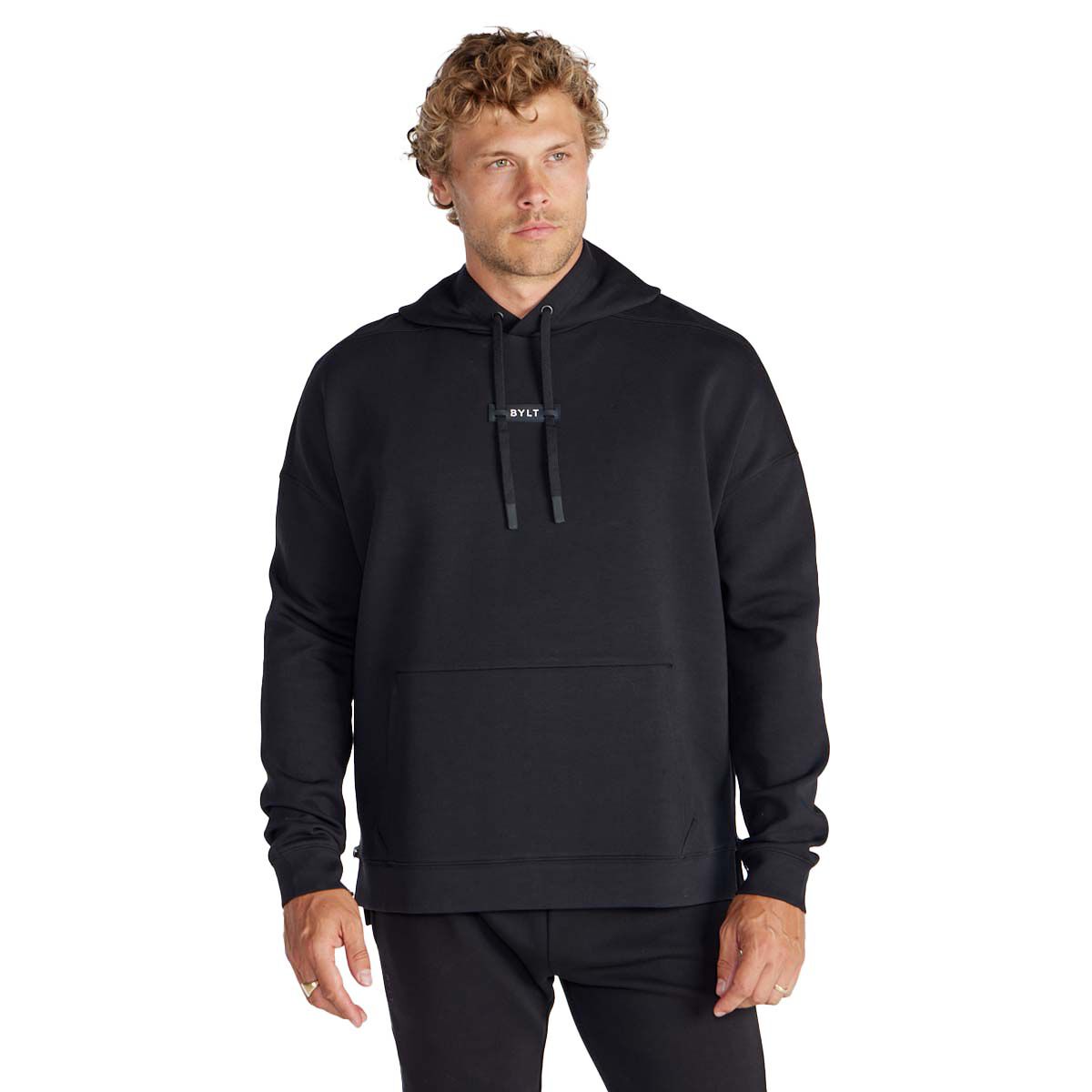 Bylt Men's Roamknit Adapt Hoodie