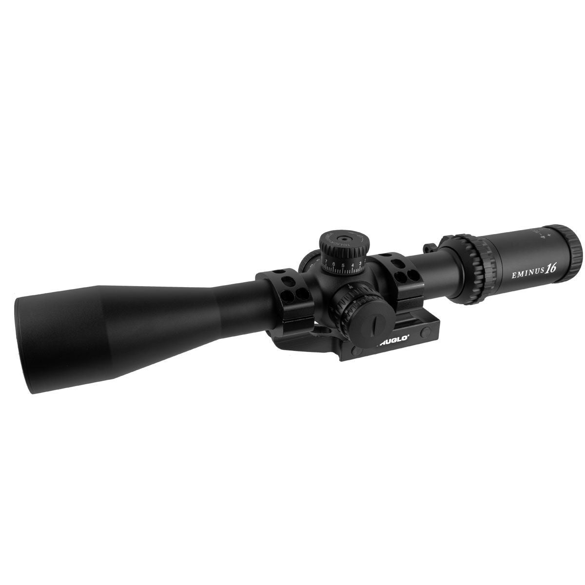 Tru-glo Truglo Eminus 4-16x Scope