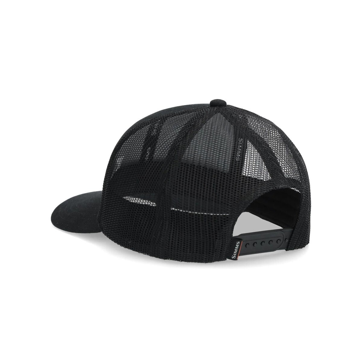 Simms Double Haul Icon Trucker Cap