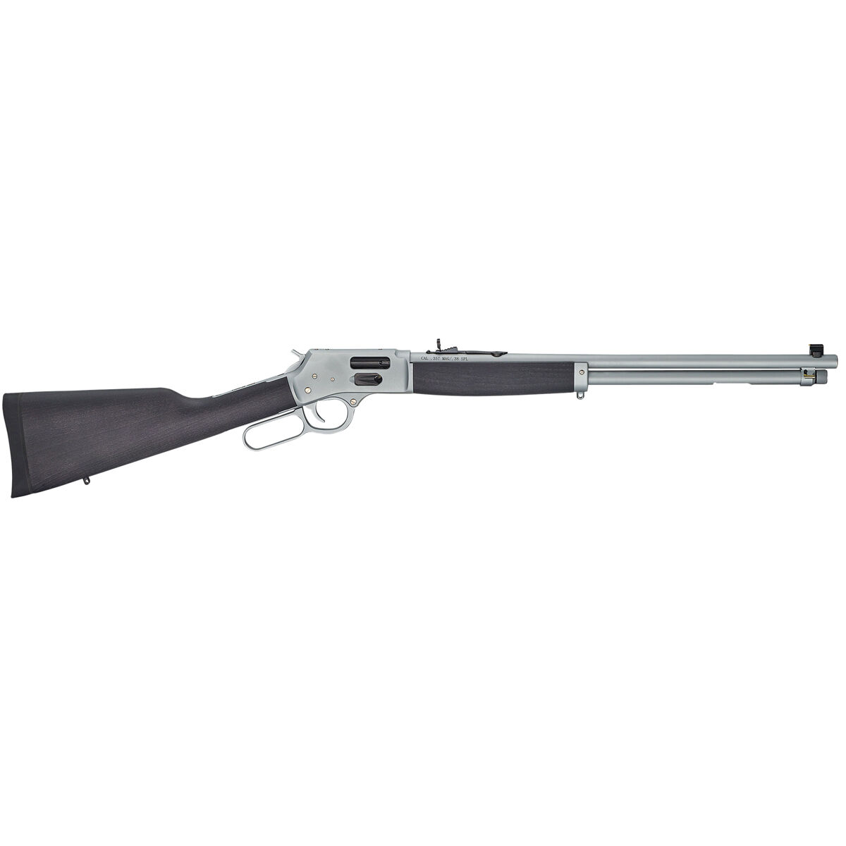 Henry BIG BOY LOAD GATE AW 45 COLT Centerfire Rifle