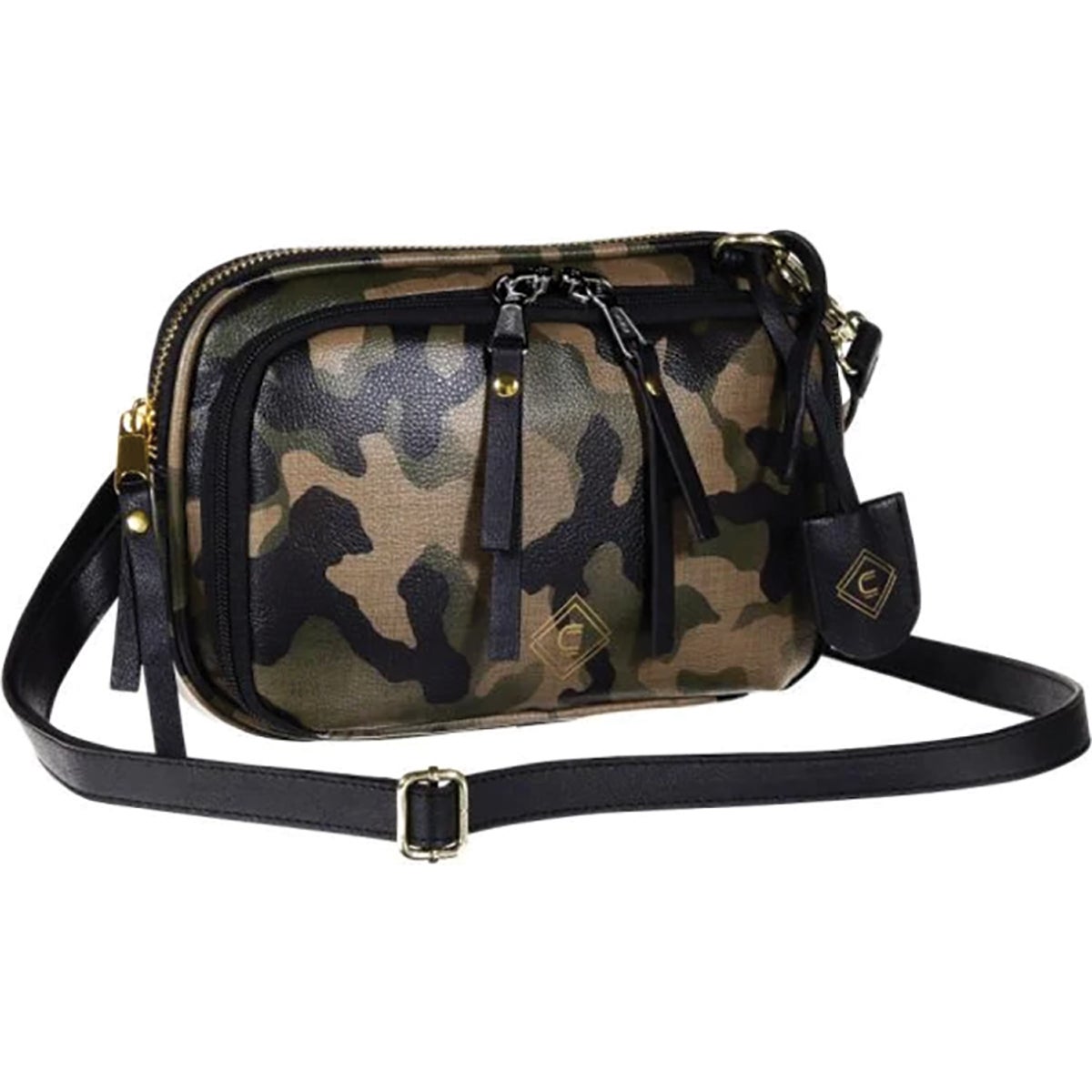 Gwg Tomboy Concealed Carry Clutch