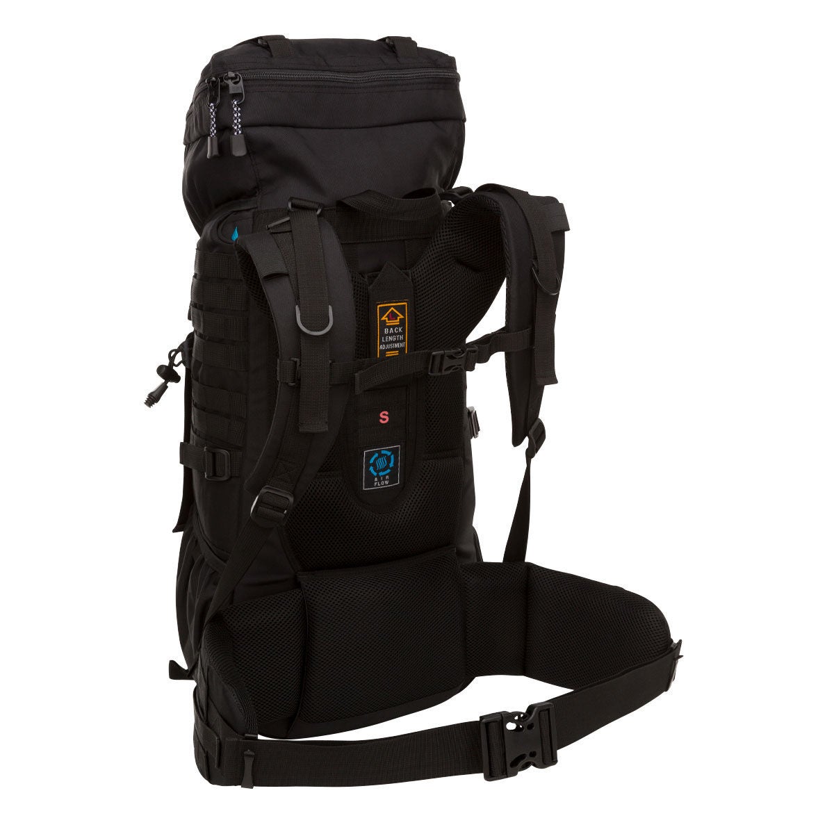 Fieldline Delta 65 Internal Frame Pack