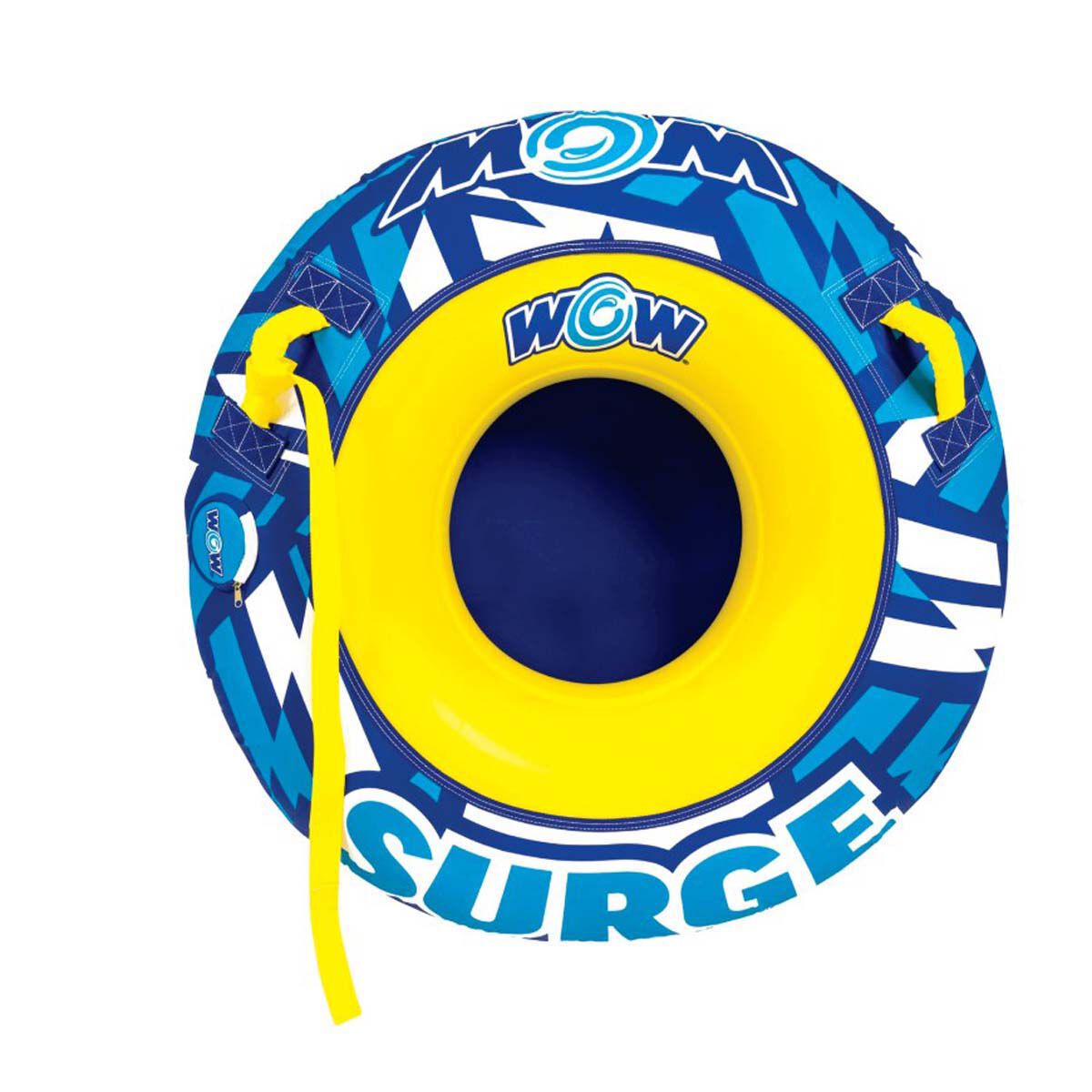 Wow Surge Tarpaulin Snow Tube