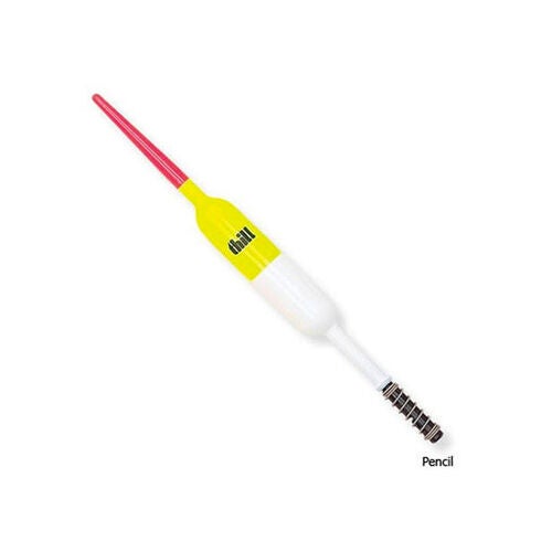 Lindy-little Jo Pencil 3/8" Spring Float
