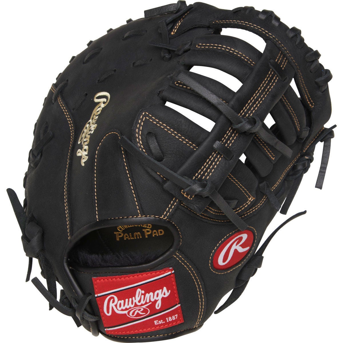 Rawlings Youth 11.5" Renegade 1st Base Mitt