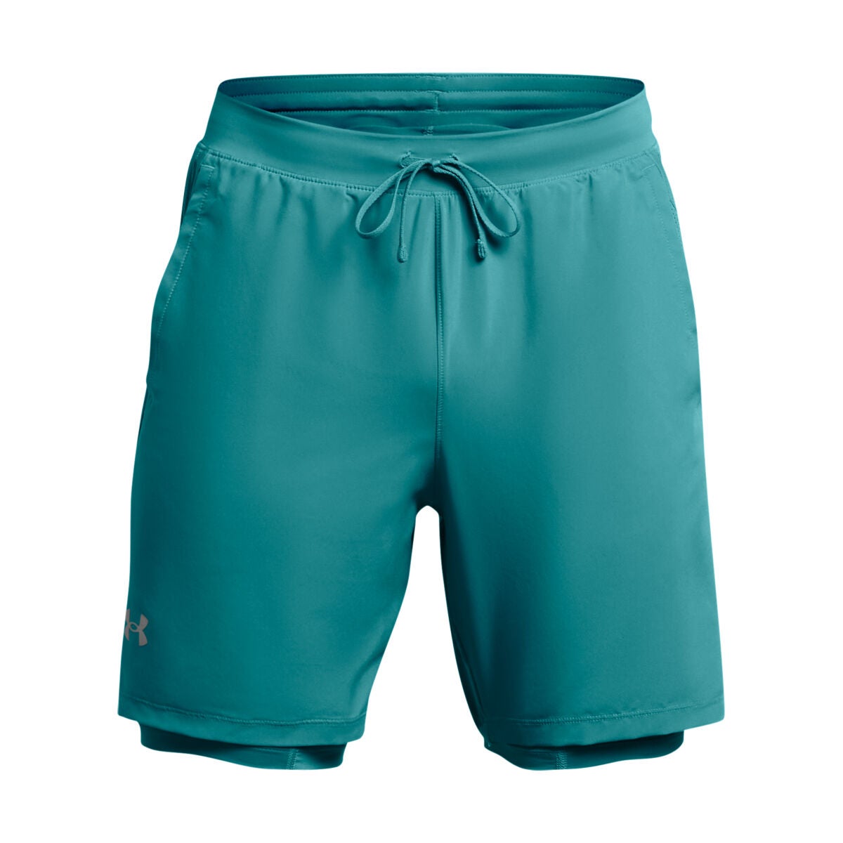 Under Armour Men's Launch 2-in-1 7