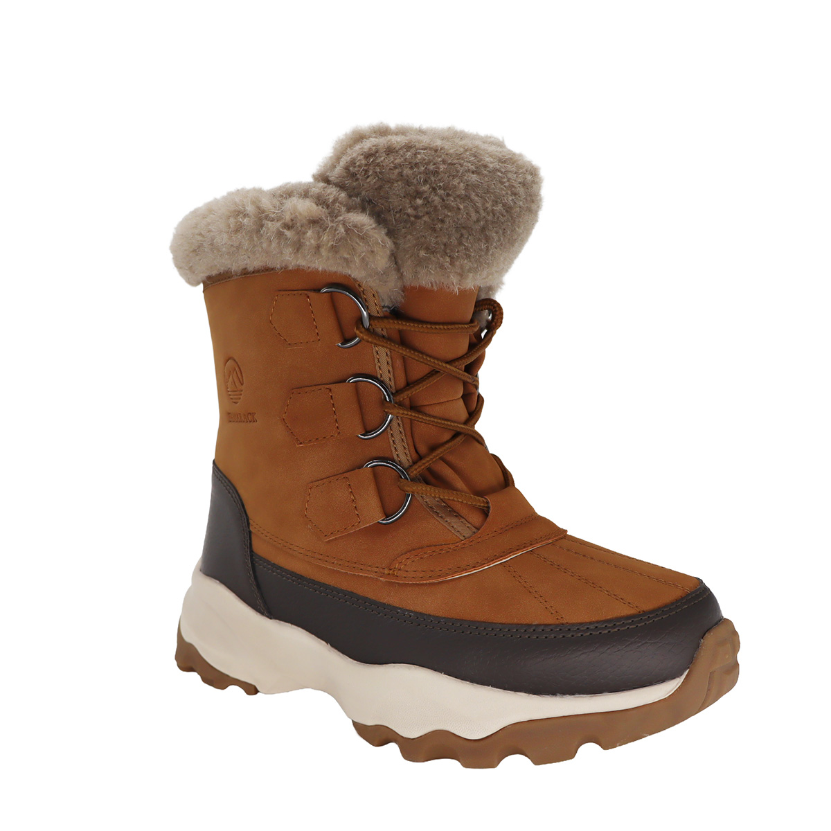 Tamarack Women's Willow II Tan Boots