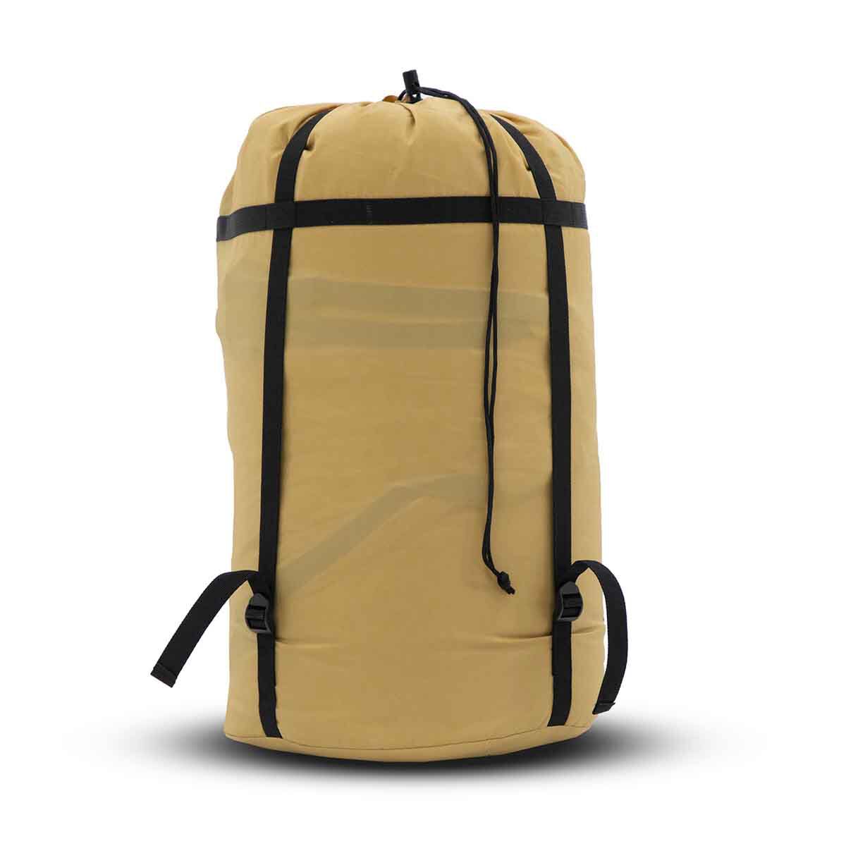 Bushnell Bushnell 30F Rectangular Canvas Sleeping Bag