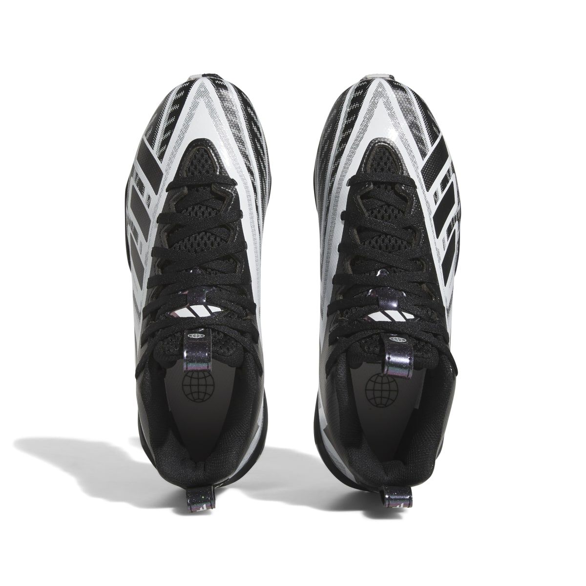 adidas Adult Freak Spark MD 23 Inline Football Cleats adidas Adult Freak Spark MD 23 Inline Football Cleats