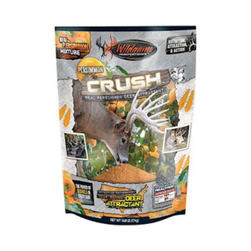 WGI Innovations Persimmon Crush