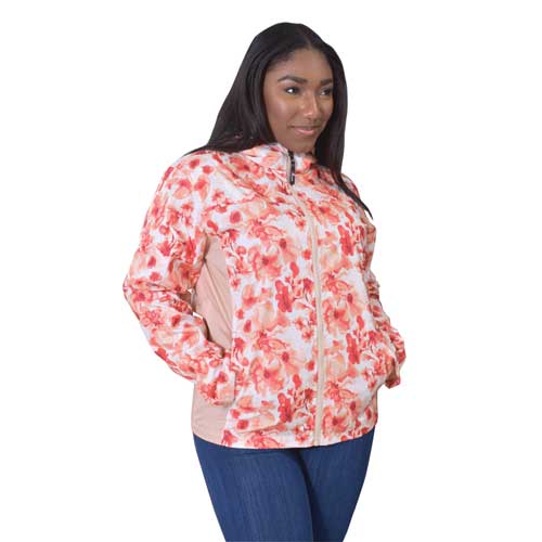 I5 Women's Floral Yakima Jacket