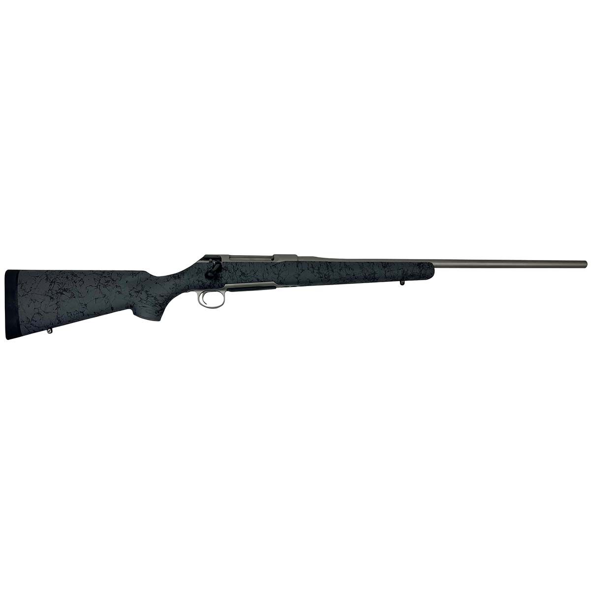 Sauer S1HSGP65C 6.5 PRC Rifle Centerfire