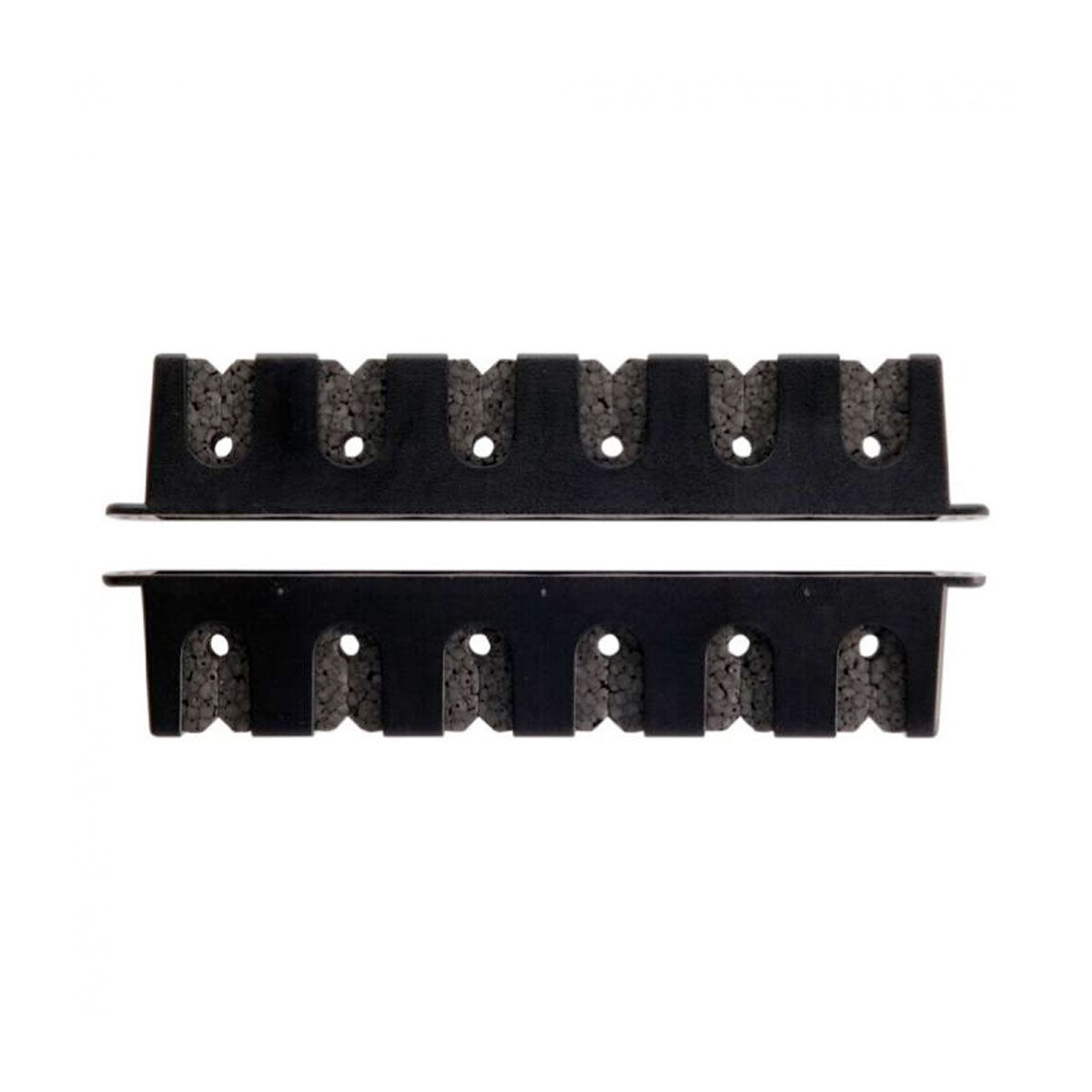 Berkley Horizontal 6 Rod Rack