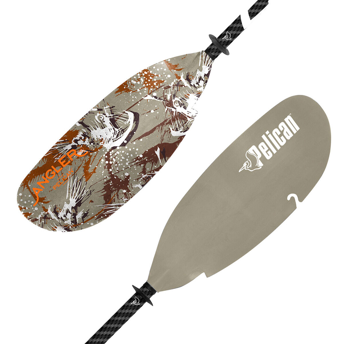 Pelican Catch fishing kayak paddle 250 cm (98.5")
