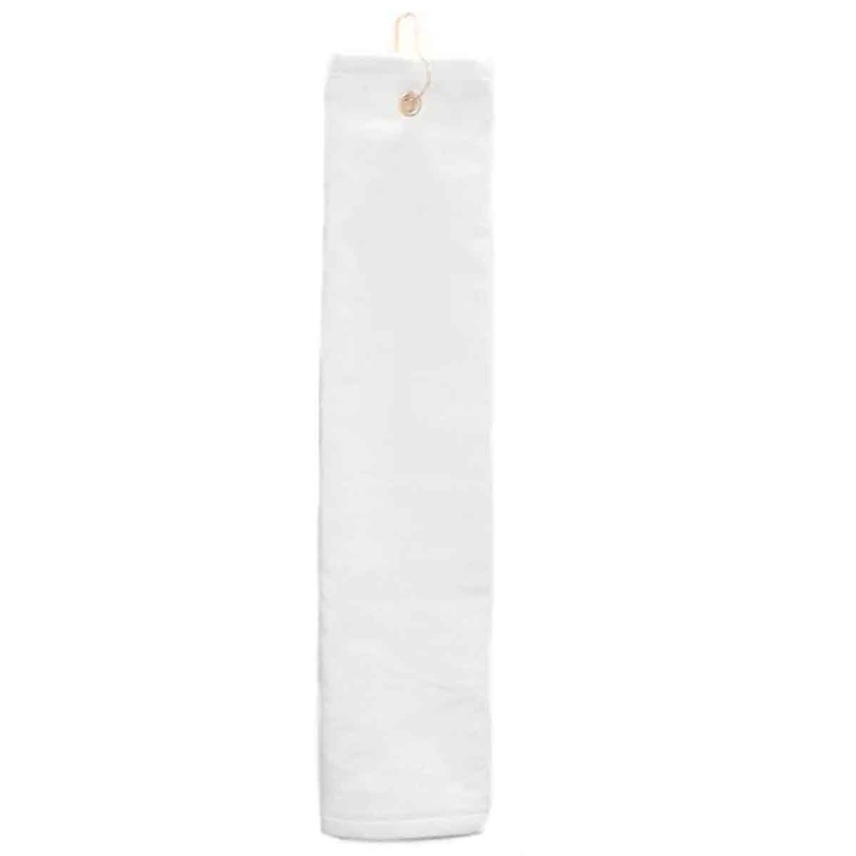 Jp Lann Golf Towel 11" x 18"