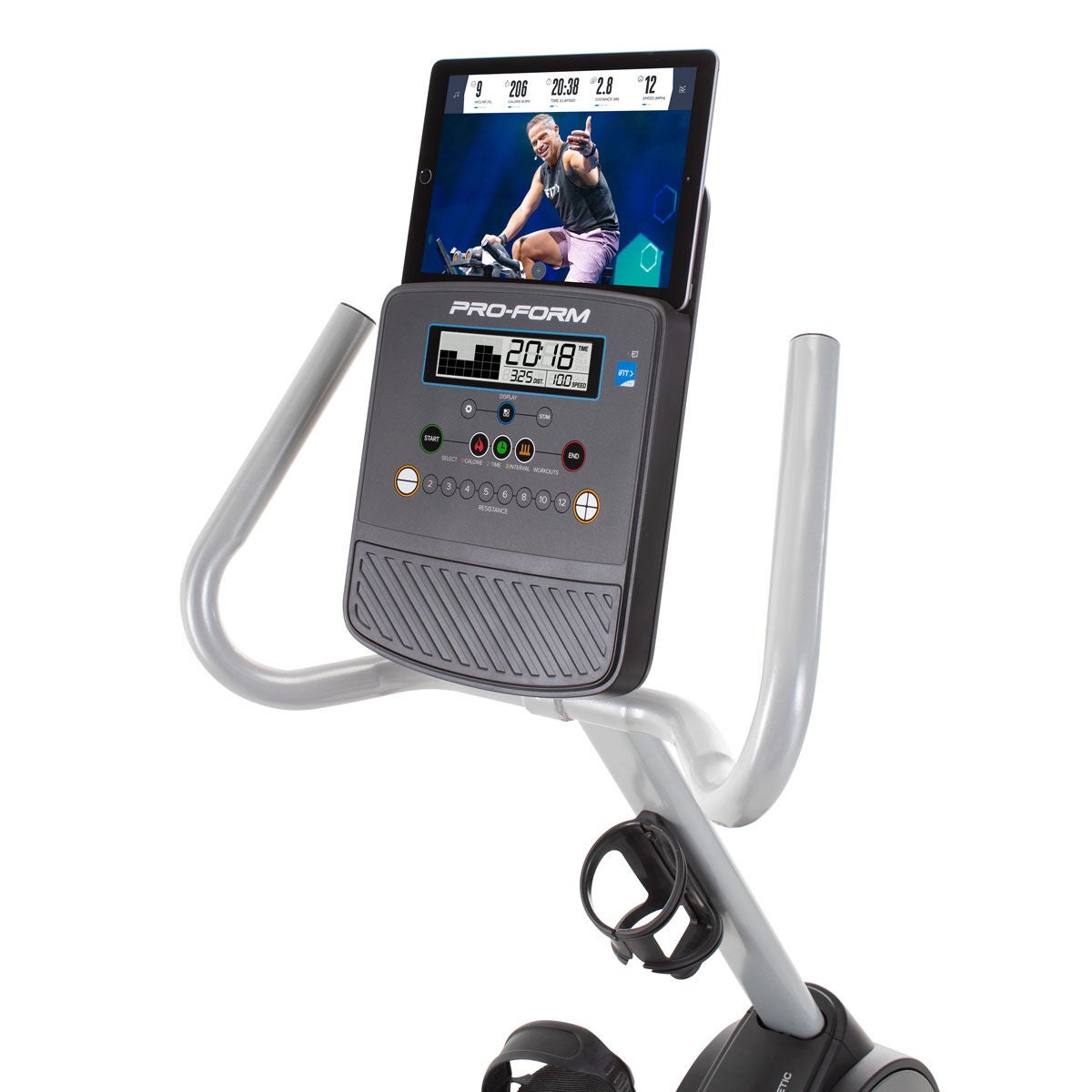 ProForm 235 CSX Recumbent Bike