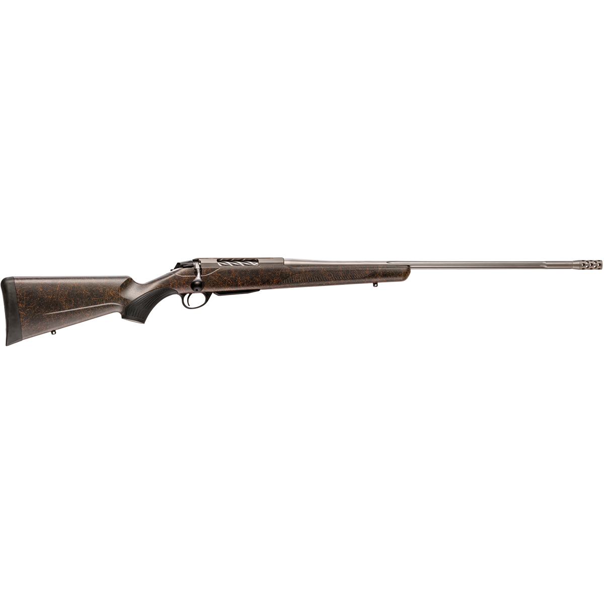Tikka T3 T3x Roughtech 270 Win 3+1 24.30" Centerfire Rifle