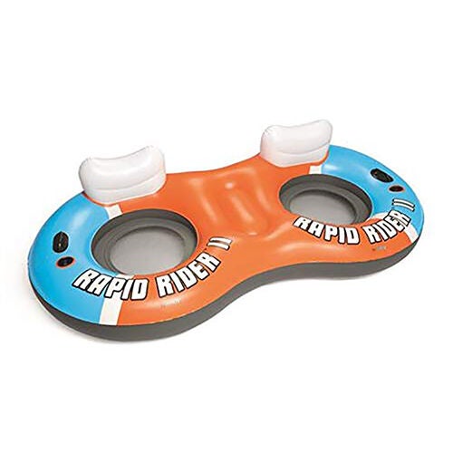 Bestway Rapid Rider River X2 Tube