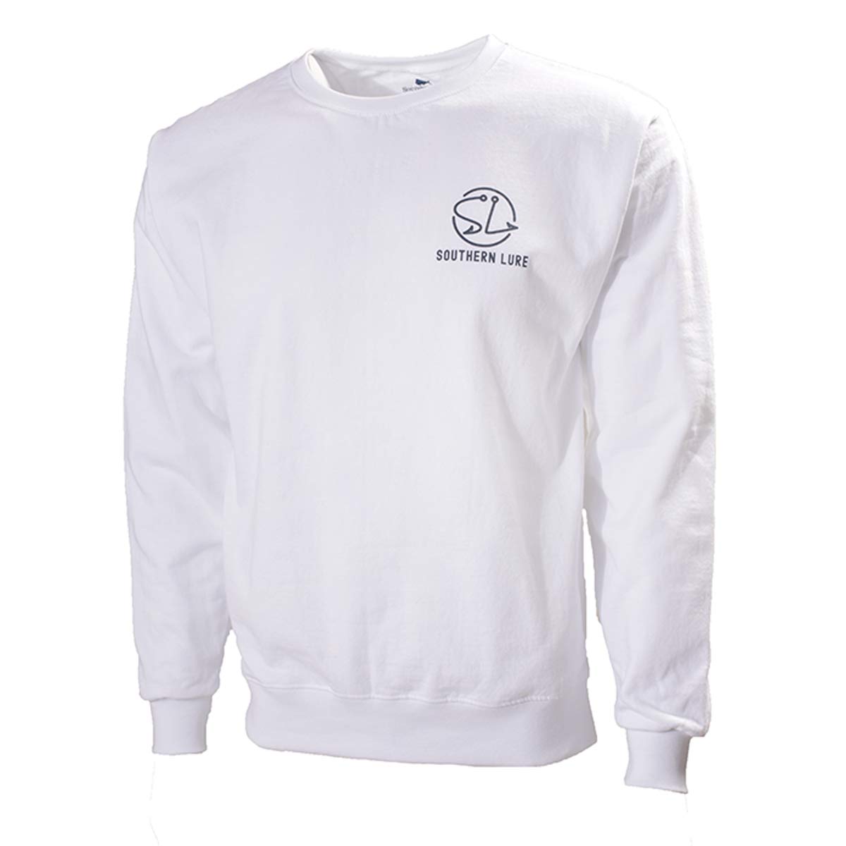 Southern Lure Men's Fleece Crew