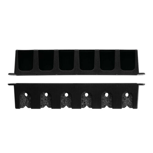 Berkley Vertical Rod Rack