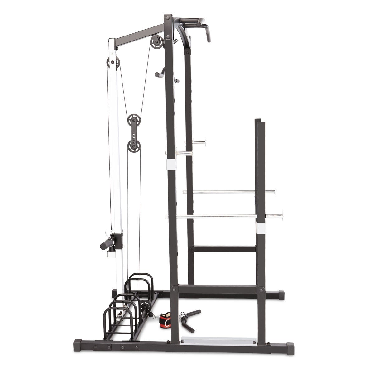 Marcy MWM-7041 Cage System