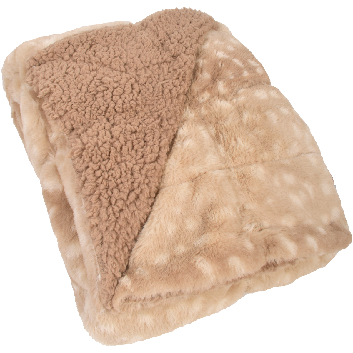 Cozy 50x60 Soccer Team Sherpa Throw Blanket For Game Day Or Couch
