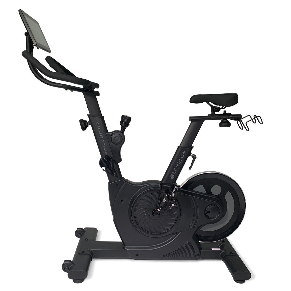 Echelon EX4s-15 Connect Stationary Exercise Bike with 15 HD
