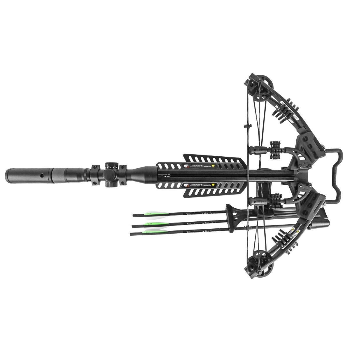 Killer Instinct Burner 415 Crossbow Package