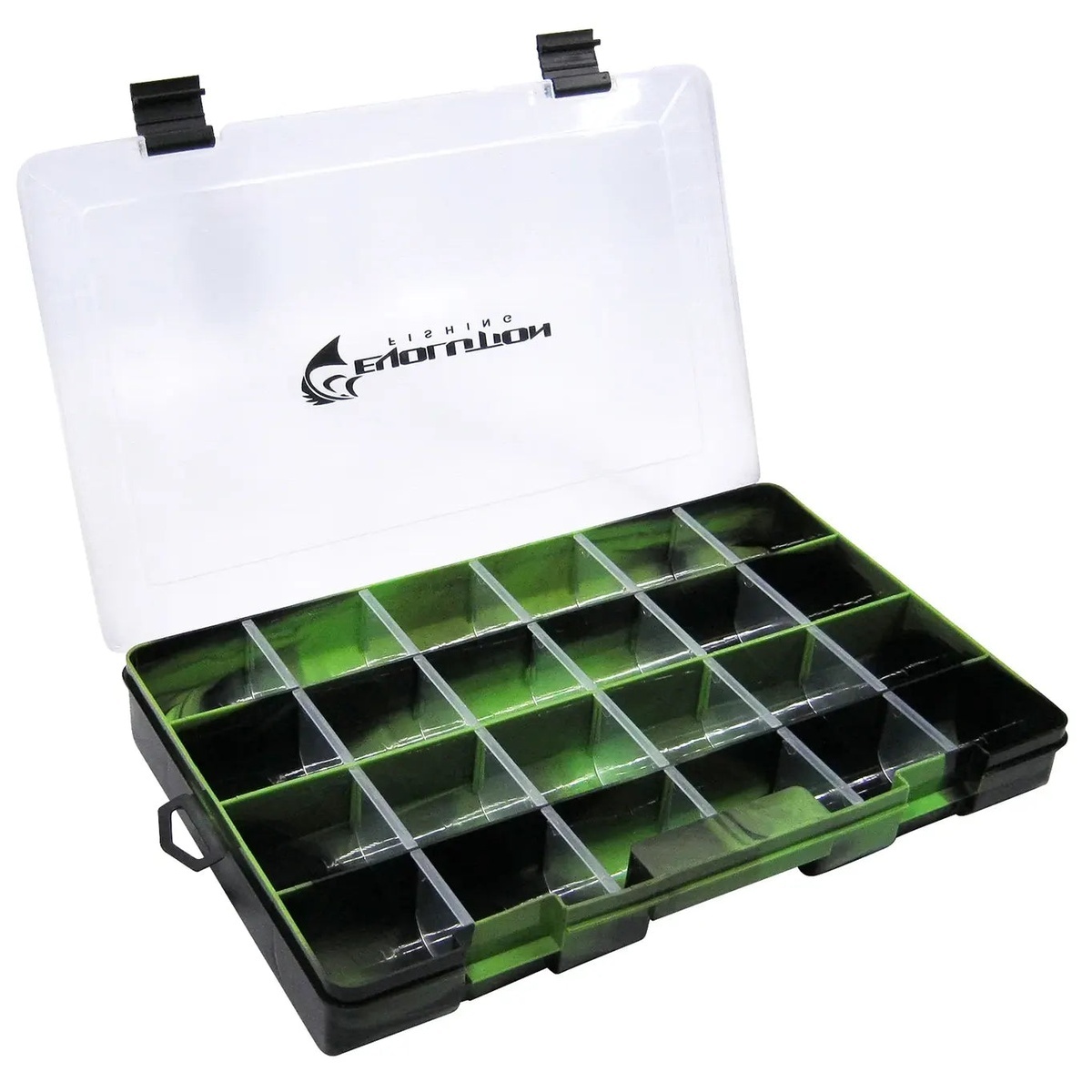 Evolution Drift Series 3700 Tackle Tray