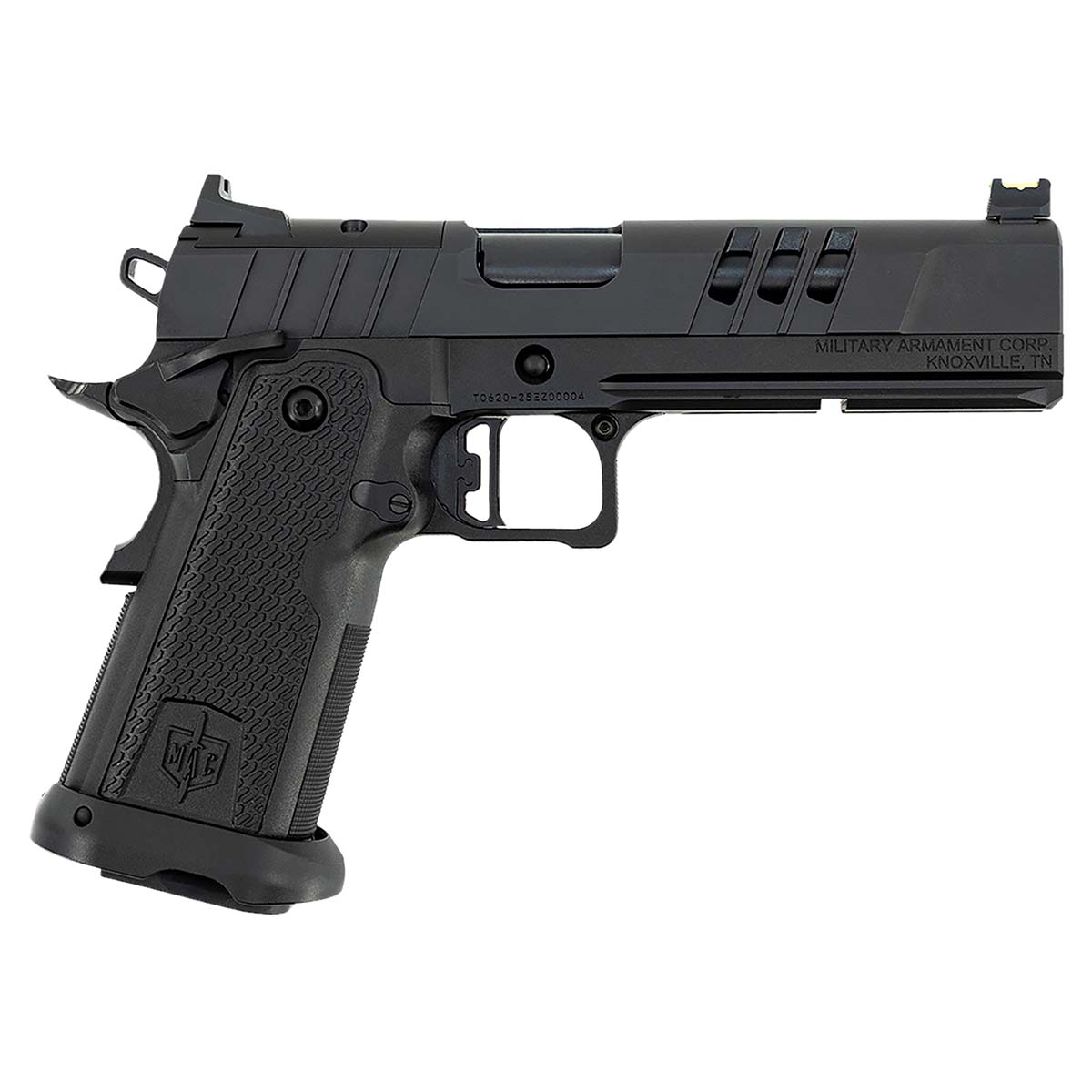 Sds Imports MAC 9 DSD 9mm 5" 17R Pistol