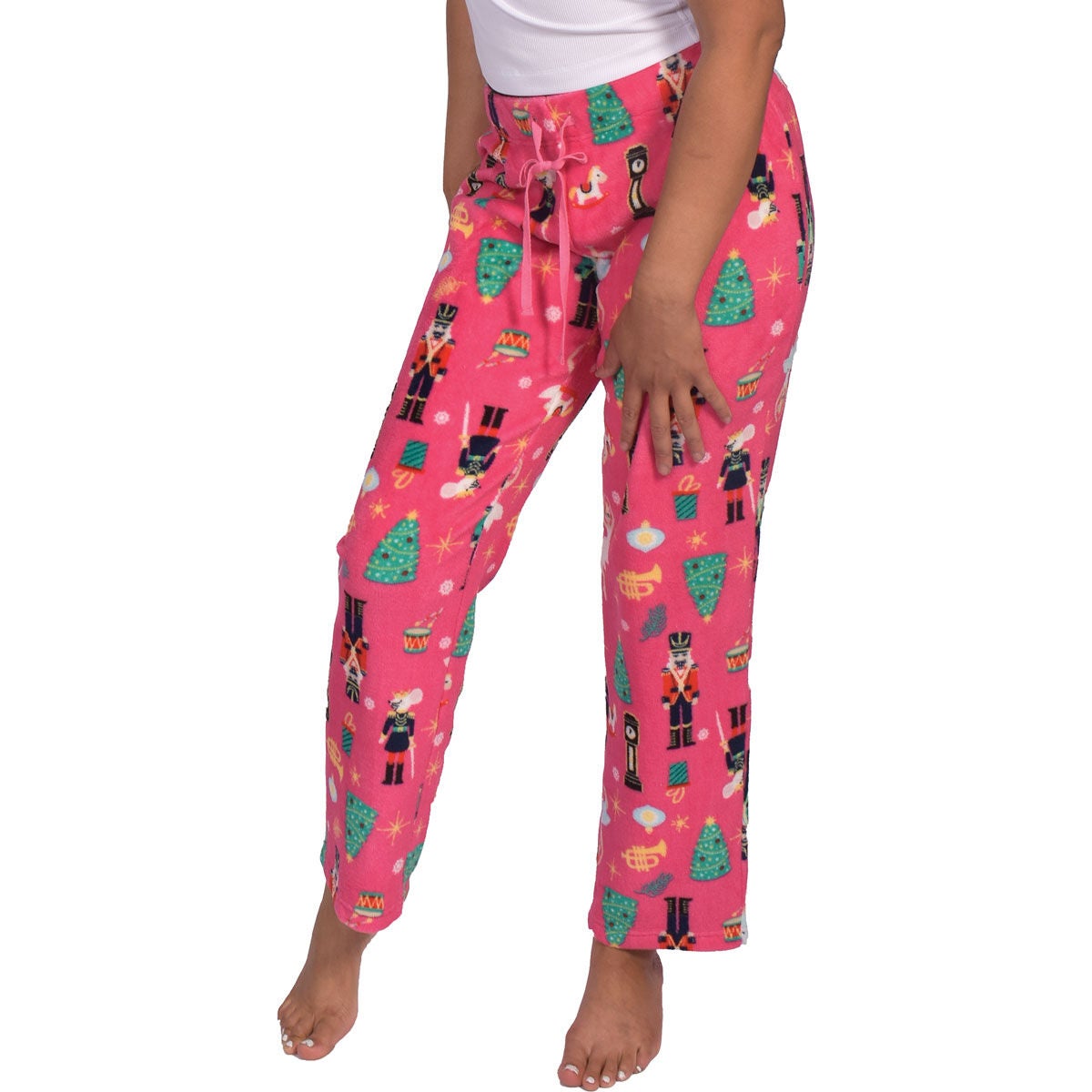 Canyon Creek Women's Nutcracker Lounge Pants