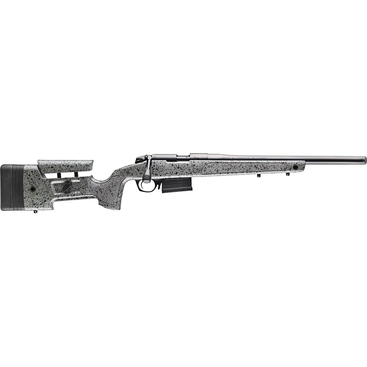 Bergara B-14 Trainer 22 LR Centerfire Rifle