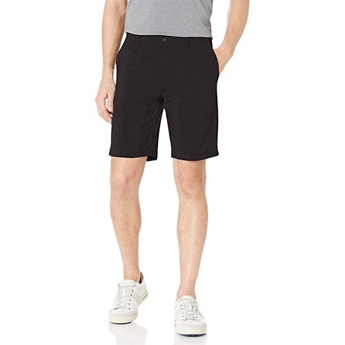 Jack Nicklaus Men's Active Flex Regular-Fit Performance Golf Shorts