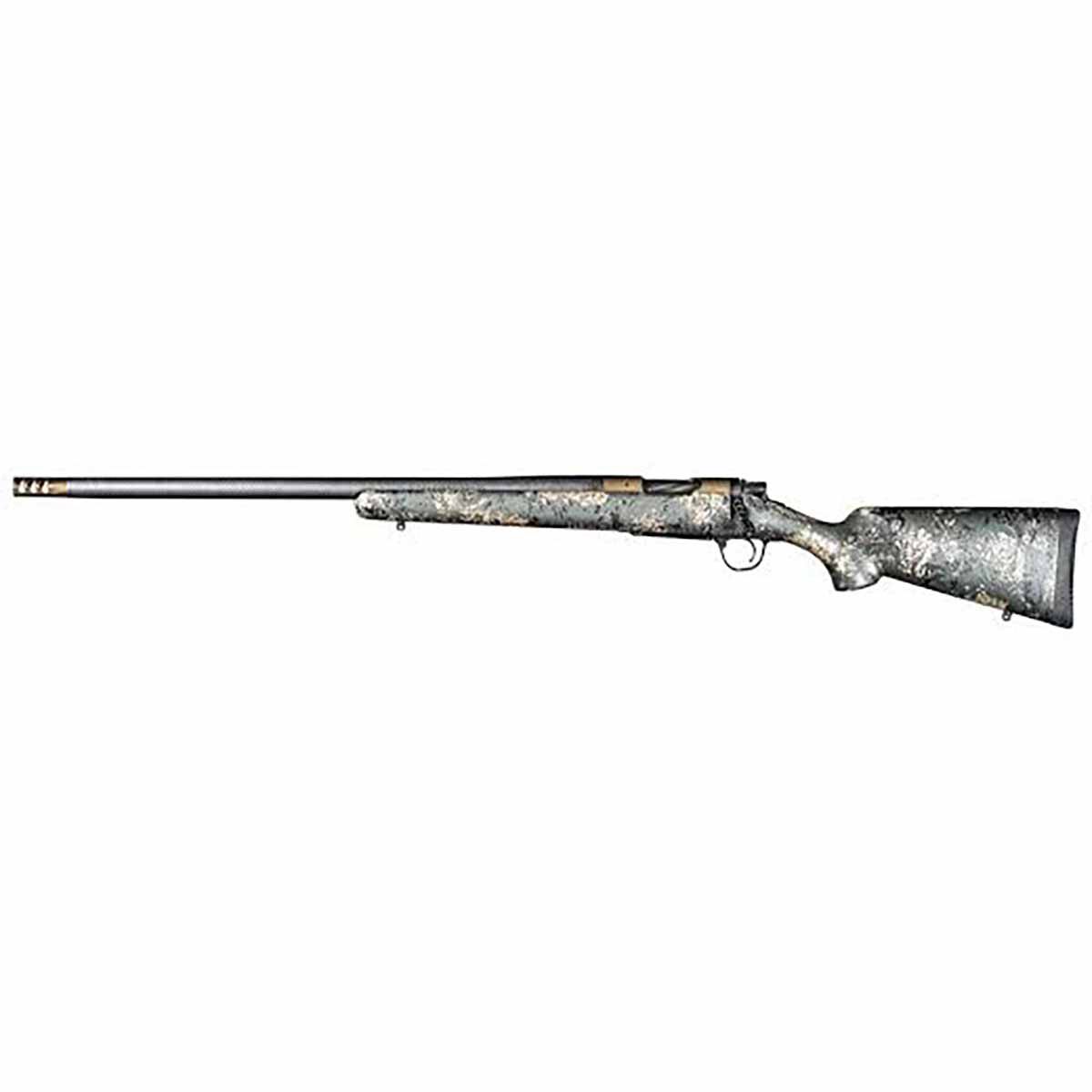 Christensen Arm Ridgeline FFT 7mm-08 Rem GL Centerfire Rifle