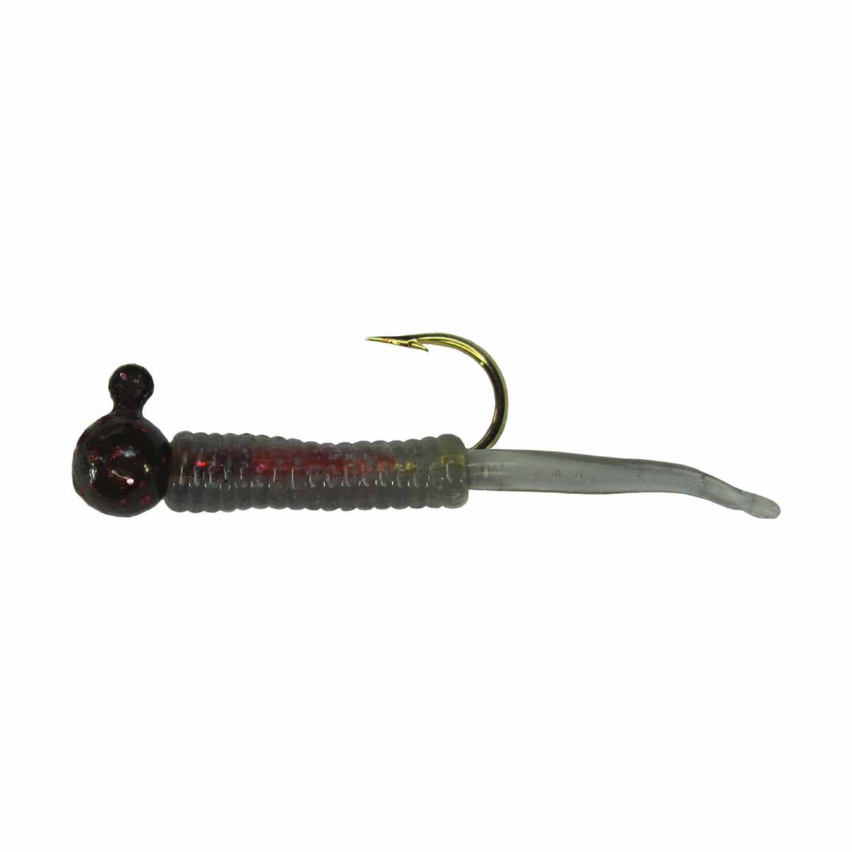 K-e Whip'r Snap Lures 3-Pack